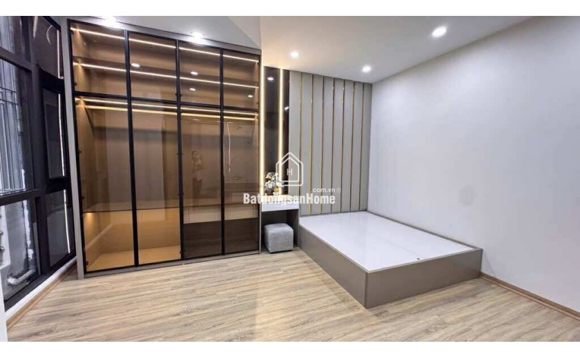 Lò Đúc, Nguyễn Cao, Nhà Đẹp Ở Ngay, Ngõ Thông, Gần Ô Tô, Nhỉnh 6 Tỷ